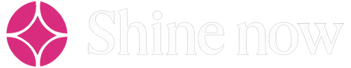 Shine now