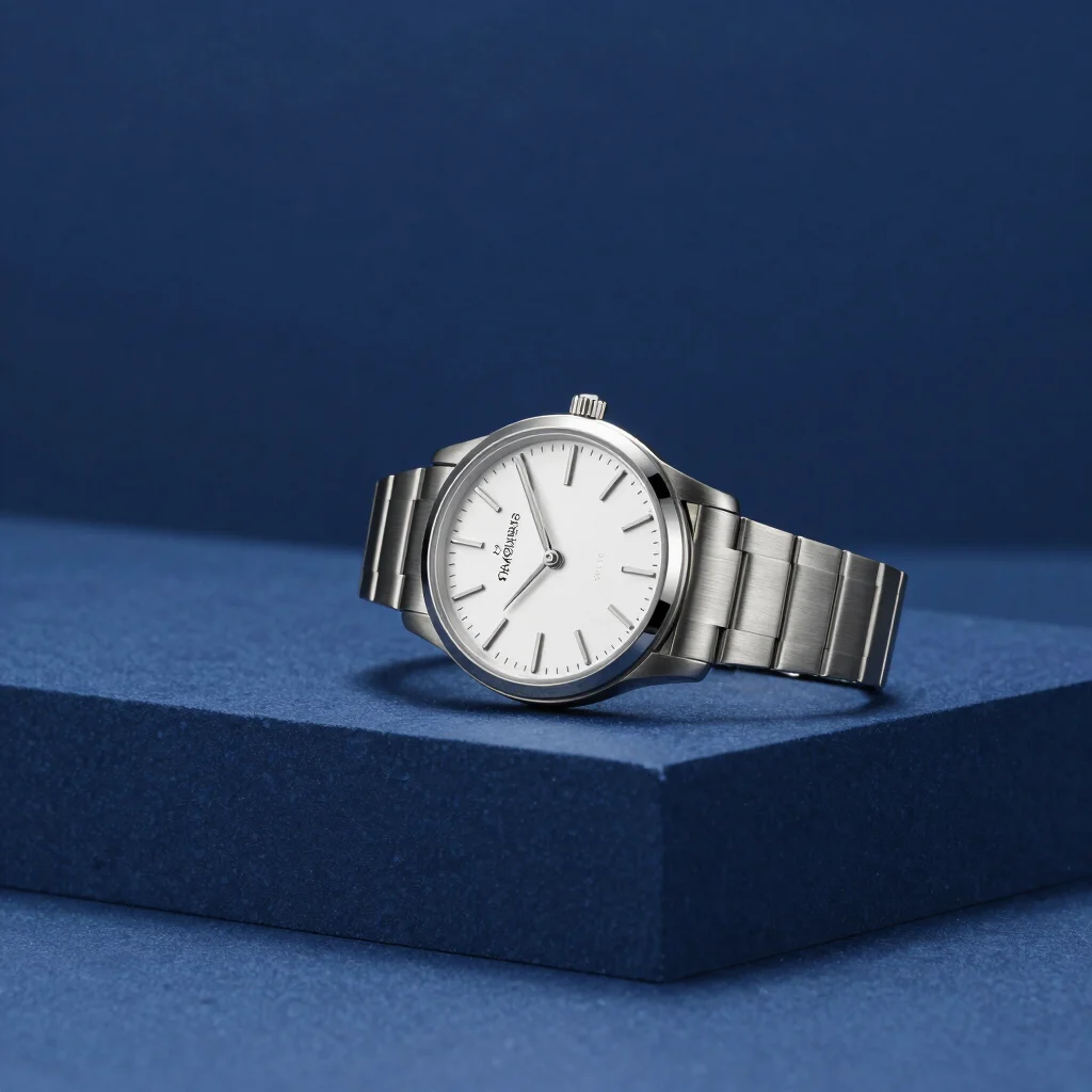 Axis Steel Watch