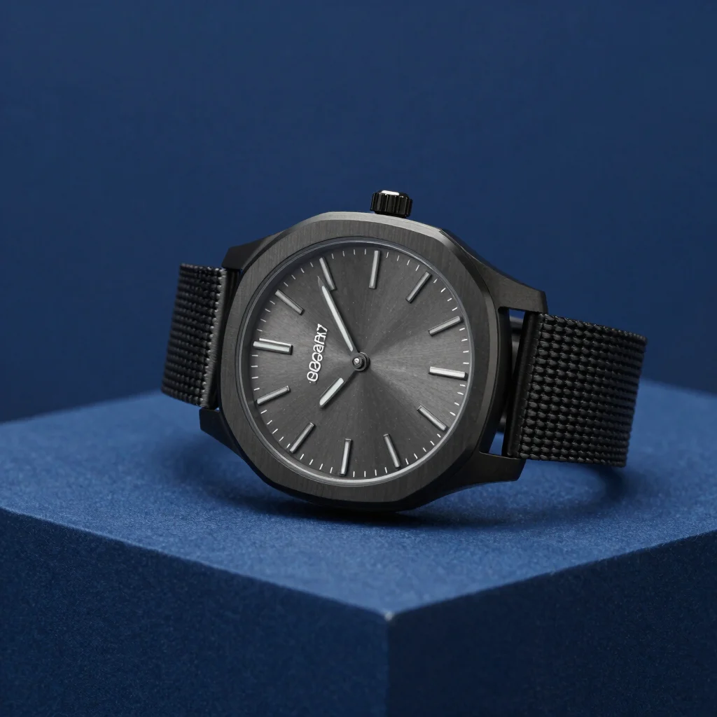 Nocturne Black Watch