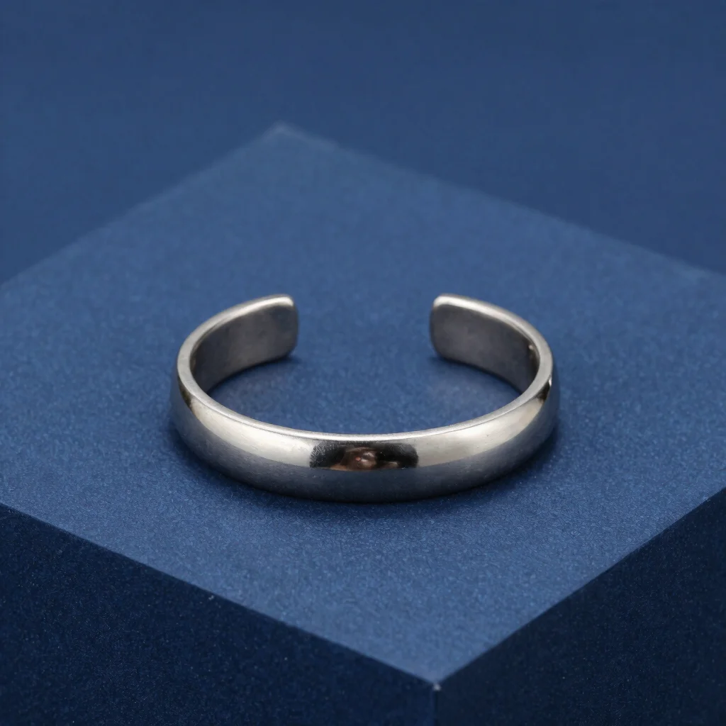 Orbit Cuff Bracelet