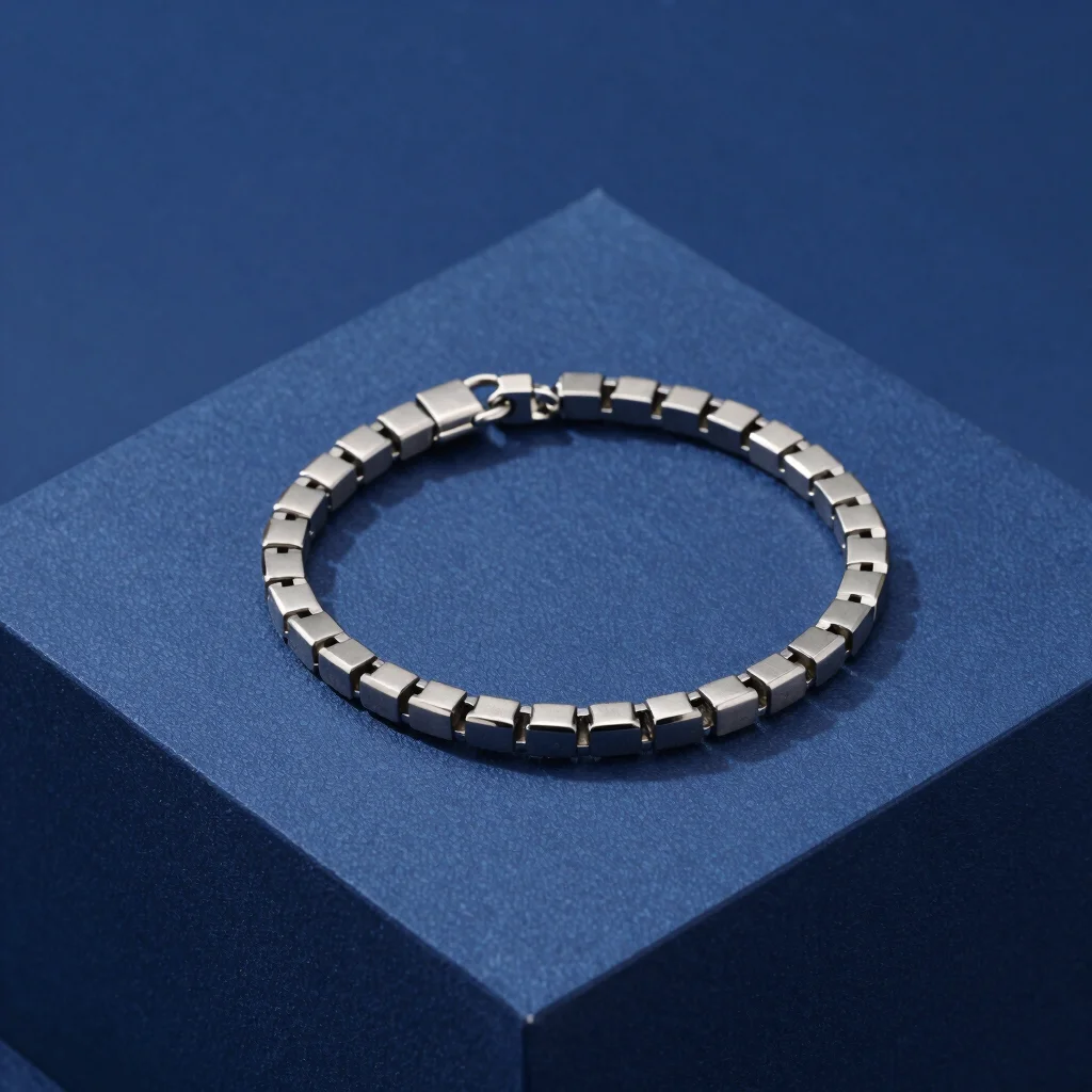 Signal Link Bracelet